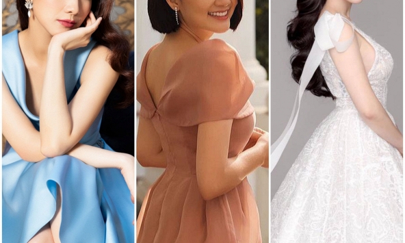 Đường tình duyên của 3 kiều nữ trong “Kiều nữ và đại gia”