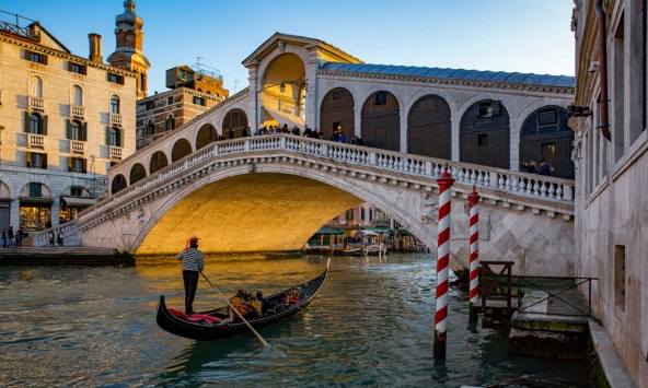 7 thành phố thơ mộng và lãng mạn nhất thế giới