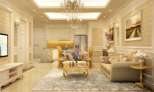 9 xu hướng thiết kế nội thất cho nhà đẹp năm 2020