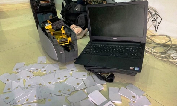 Đà Nẵng phá băng nhóm người Mông Cổ chuyên rạch ví khách du lịch