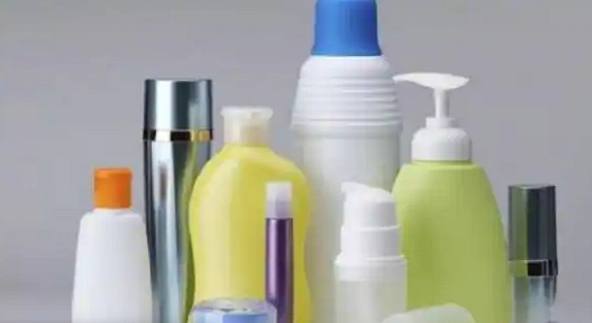 Đây là những hóa chất gây hại cho sức khỏe có trong mỹ phẩm