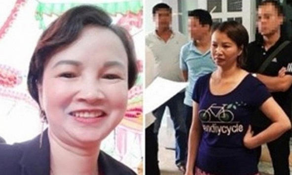 Mẹ nữ sinh giao gà bị sát hại ở Điện Biên đối diện với án tử hình