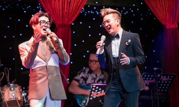 Đàm Vĩnh Hưng nói gì khi bị nghi tổ chức đêm nhạc từ thiện để 'tẩy trắng' scandal kích động bạo lực?