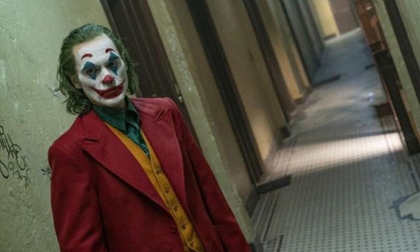 Joker vượt doanh thu 1 tỷ USD
