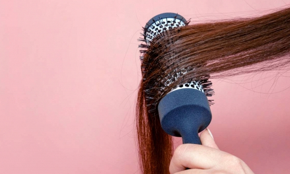 Lời khuyên từ chuyên gia làm đẹp về các loại lược chải tóc tốt nhất hiện nay
