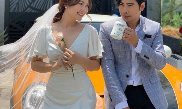 Nấn ná mãi, Ngọc Lan cuối cùng cũng gỡ hình Thanh Bình