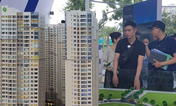 Đầu tư chung cư hay nhà phố sẽ sinh lời nhiều hơn?