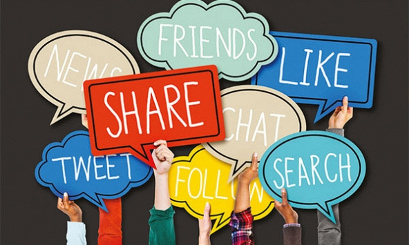 Nếu không nói những điều lạc quan thì nên im lặng