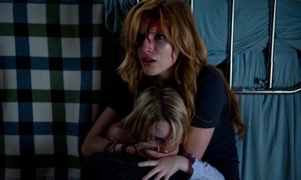 Ngôi nhà bị ám cùng vụ án rúng động trở thành câu chuyện của hàng loạt phim kinh dị mùa Halloween