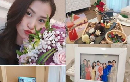 Những ấn tượng “siêu dễ thương” về Vinpearl của Đông Nhi 