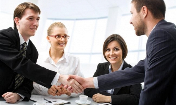 Những CEO nổi tiếng thế giới đàm phán như thế nào?