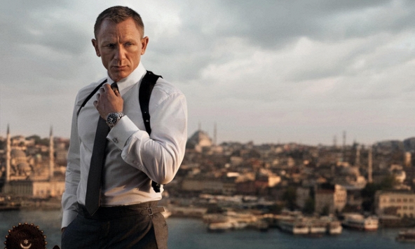 “No time to die” là bộ phim James Bond được đầu tư khủng nhất mọi thời đại