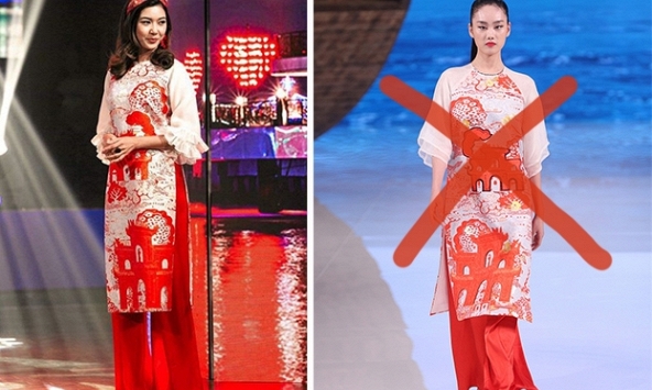 NTK Việt Hùng: “Áo dài cần được công nhận là quốc phục Việt Nam'