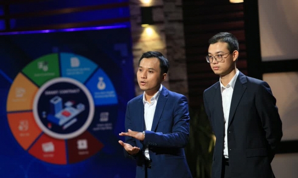 Nền tảng mua nhà với giá từ 1 triệu đồng được Shark Hưng rót vốn 1 triệu USD