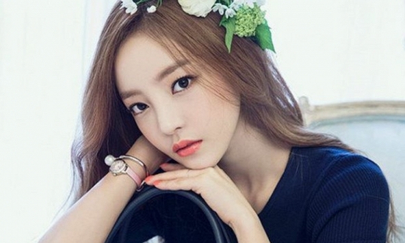Sau Sulli, nữ thần tượng Hàn Quốc Goo Hara nghi tự tử tại nhà riêng