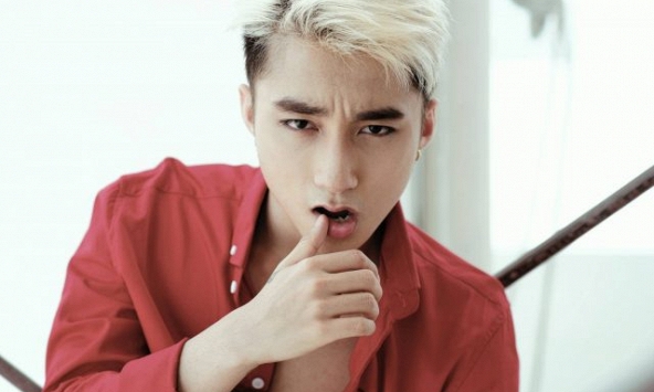 Sơn Tùng M-TP: Sao Việt duy nhất trong top 100 nam thần đẹp nhất châu Á - Thái Bình Dương