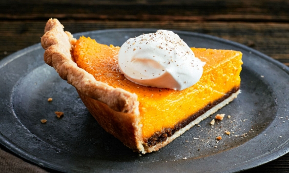 Rộn ràng ngày lễ Tạ ơn với những món ngon nức mũi không thể bỏ lỡ!