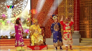 Táo quân dừng phát sóng sau 15 năm