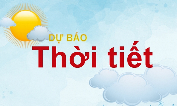 Thời tiết ngày 5/11: Hà Nội đón không khí lạnh tăng cường