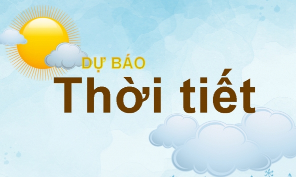 Thời tiết ngày 6/11: Bắc Bộ và Bắc Trung Bộ đêm và sáng sớm trời rét