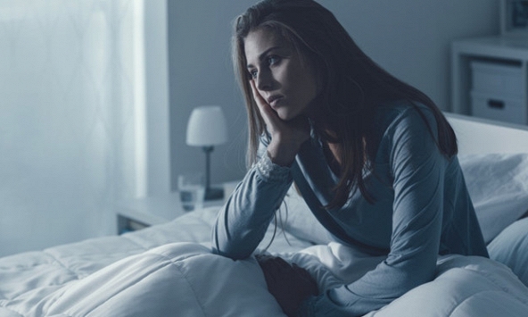 Phương pháp 'trị' chứng thức giấc lúc giữa đêm 