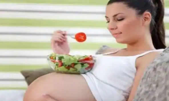 Tiếp xúc với hóa chất khi mang thai, con sinh ra có IQ thấp