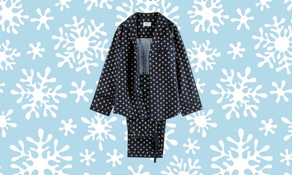 12 món quà Giáng sinh đánh trúng “tâm lý” phái đẹp