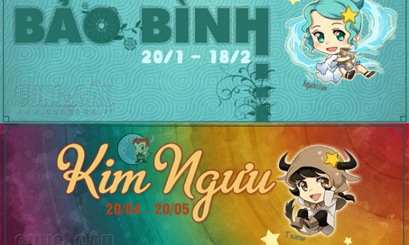 Tử vi Chủ Nhật ngày 3/11/2019 của 12 cung hoàng đạo: Kim Ngưu tâm trạng rối bời, Bảo Bình không gặp may 