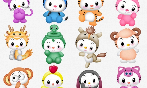 Tử vi chủ Nhật ngày 1/12 của 12 con giáp: Mão có cơ hội, Thìn được chú ý