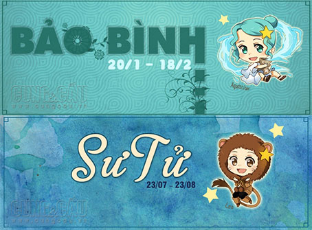 Tử vi công việc thứ 2 ngày 18/11 của 12 cung hoàng đạo: Bảo Bình bị nhắc nhở, Sư Tử đừng quá lo lắng