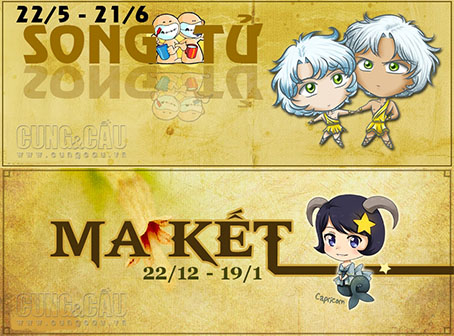 Tử vi thứ 6 ngày 8/11/2019 về tình yêu của 12 cung hoàng đạo: Song Tử bị áp lực, Ma Kết ngọt ngào