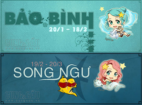 Tử vi thứ 7 ngày 9/11/2019 của 12 cung hoàng đạo: Bảo Bình tới thời, Song Ngư có thay đổi