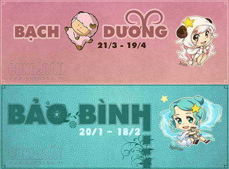 Tử vi thứ 5 ngày 7/11/2019 về tình yêu của 12 cung hoàng đạo: Bạch Dương không thể bình tĩnh, Bảo Bình có sự thay đổi