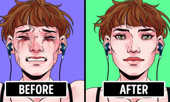 Vì sao nghe nhạc buồn lại khiến tâm hồn yêu đời hơn? 