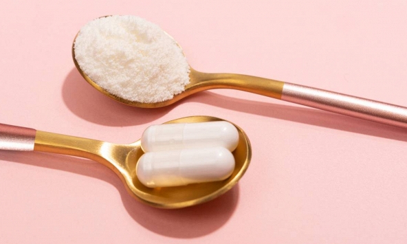 Vitamin nào được xem là quan trọng nhất trong việc chăm sóc da?
