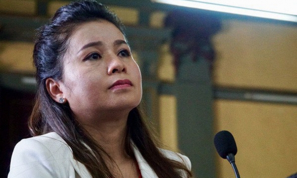 Xử kín vụ ly hôn vợ chồng Tập đoàn Cà phê Trung Nguyên: Bà Thảo xin hoãn phiên tòa vì sức khỏe