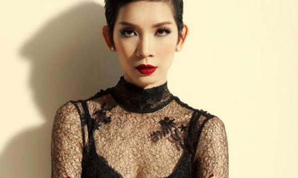 Xuân Lan chỉ trích BTC khi Ngô Thanh Vân hụt giải “Nữ diễn viên chính xuất sắc”