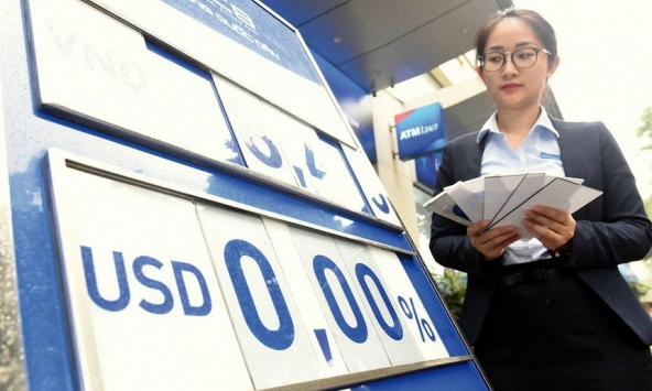 Sau 'cú hích' của Ngân hàng Nhà nước, nhà băng nào giảm lãi suất sâu nhất?