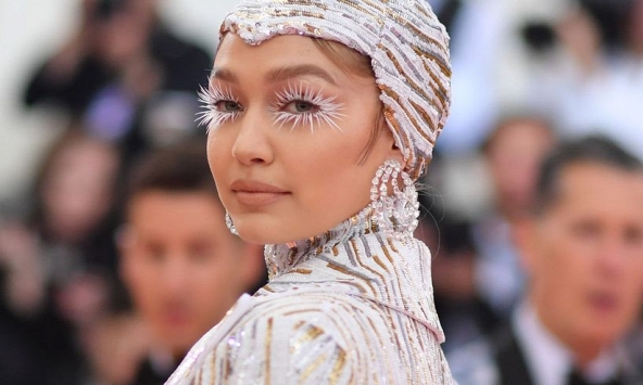 12 mẫu lông mi giả cho cả chuyên gia và người mới dùng