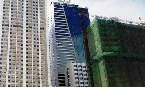 Chủ đầu tư dự án Mường Thanh kiện Chủ tịch Đà Nẵng ra tòa