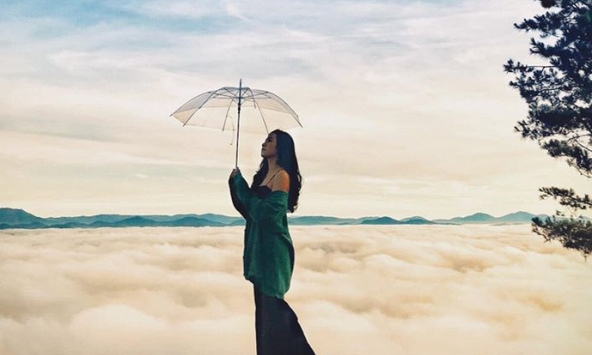 12 địa điểm du lịch Đà Lạt hấp dẫn nhất Tết 2020