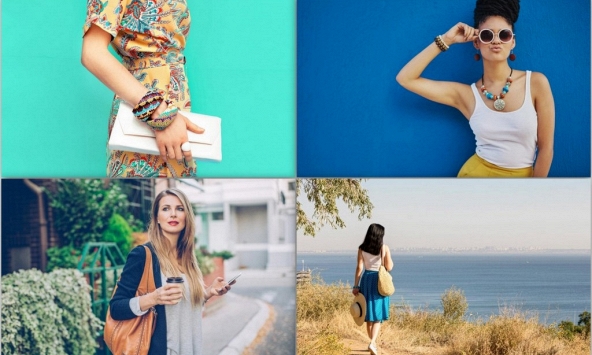 13 thủ thuật trang phục để trông bạn trẻ hơn ngay lập tức