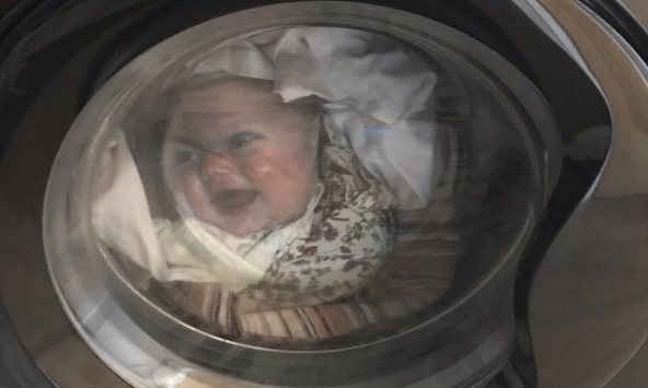 Những bức ảnh có thể khiến bạn run rẩy