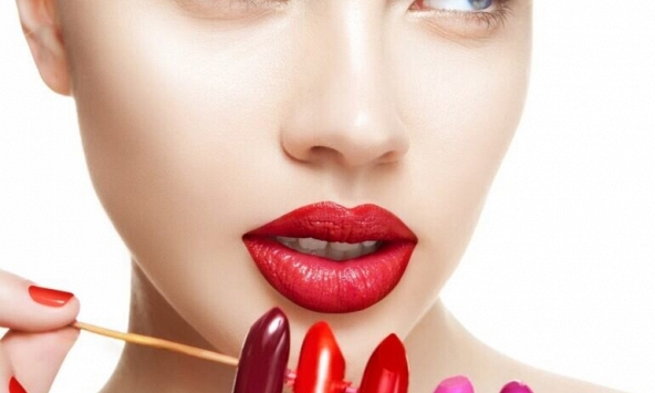 Cách nhận biết hàm lượng chì trong son môi