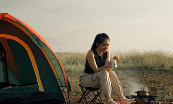 5 địa điểm du lịch gần Sài Gòn không nên bỏ qua dịp Tết Nguyên đán