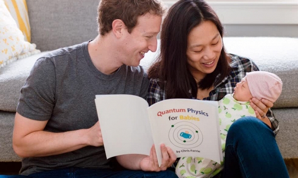 4 tỷ phú đem hết tài sản đi từ thiện, không cho con cái thừa kế