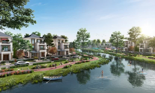 Xây dựng cuộc sống bền vững từ những giá trị “Xanh” quen thuộc