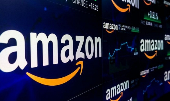 Một số trang web của Amazon bị Mỹ đưa vào danh sách các thị trường buôn bán hàng giả