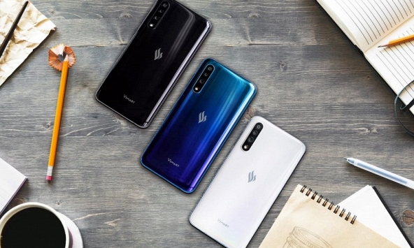 5 chiếc smartphone giá rẻ đáng mua trong dịp cuối năm 2019