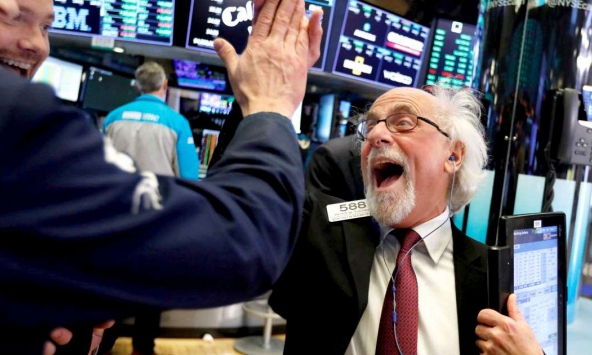 5 sự kiện nhà đầu tư cần quan tâm ngày 15/1: Tổng thống đắc cử Joe Biden 'bơm' thêm 2.000 tỷ USD hỗ trợ COVID-19